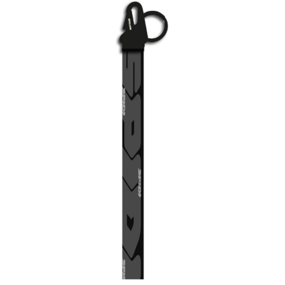 Ключодържател SPIDI KEYHOLDER SHORT Black/Grey