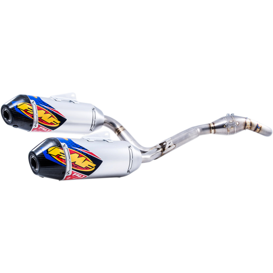 Генерация FMF Factory 4.1 RCT