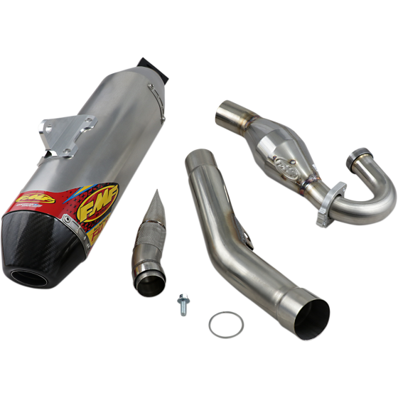 Генерация FMF Factory 4.1 RCT