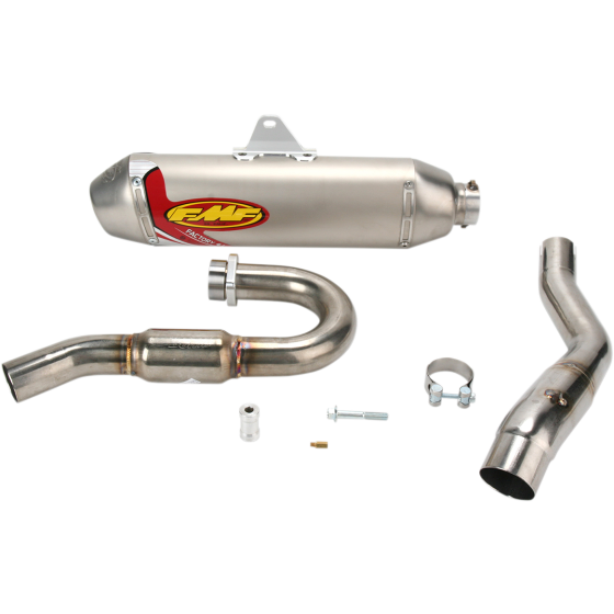 Генерация FMF Factory 4.1™