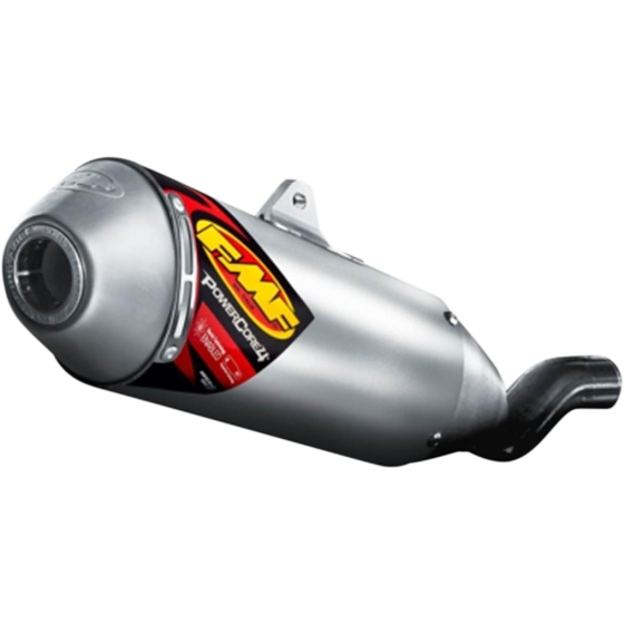 Гърне FMF Powercore 4 Slip-On Muffler за KAWASAKI KLR 650