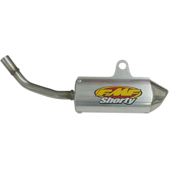 Гърне FMF Powercore 2 Shorty Silencer