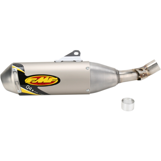 Гърне FMF Q4 Slip-On Muffler