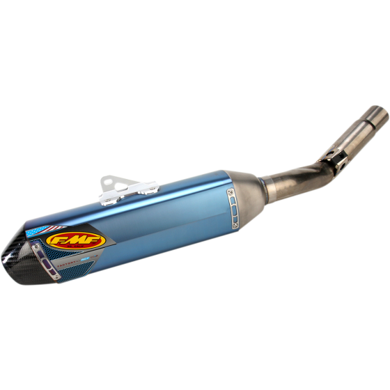 Гърне FMF Factory 4.1 RCT Slip-On Muffler