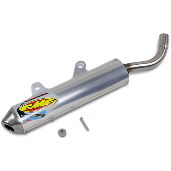 Гърне FMF Turbinecore 2 Silencer
