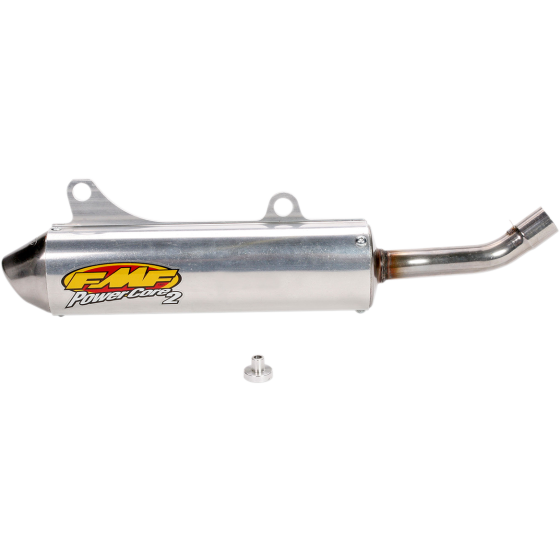 Гърне FMF Powercore 2 Silencer RM 250 01-02