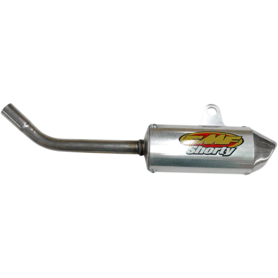 Гърне FMF Powercore 2 Shorty Silencer
