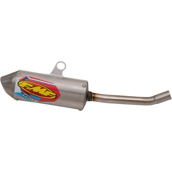 Гърне FMF Powercore 2 Shorty Silencer