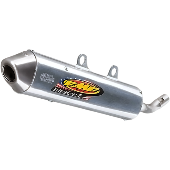 Гърне FMF Turbinecore 2.1 Silencer