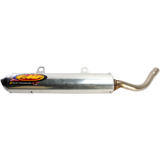 Гърне FMF Q Slip-On Muffler