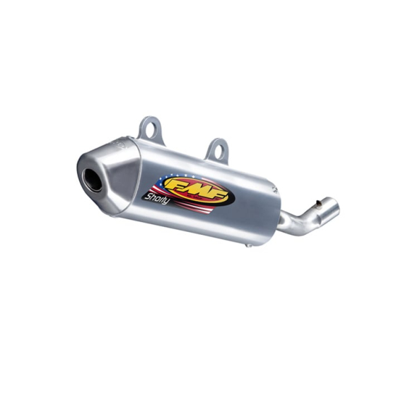 Гърне FMF Powercore 2 Shorty Silencer