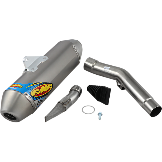 Гърне FMF Factory 4.1 RCT Slip-On