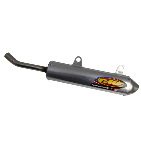 Гърне FMF Powercore 2 Silencer BETA