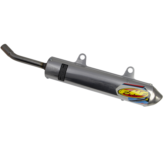 Гърне FMF TurbineCore 2 Silencer BETA