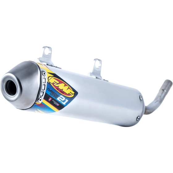 Гърне FMF Turbinecore 2.1 Slip-On Silencer