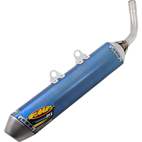 Гърне FMF Powercore 2.1 Extreme Slip-On Silencer