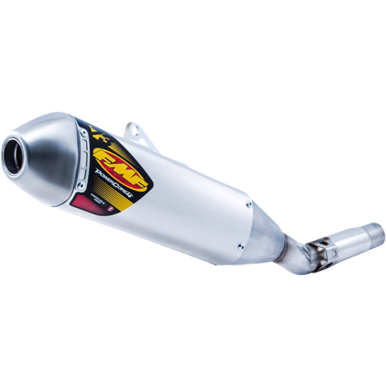 Гърне FMF Powercore 4 Slip-On Muffler за SUZUKI DRZ400S