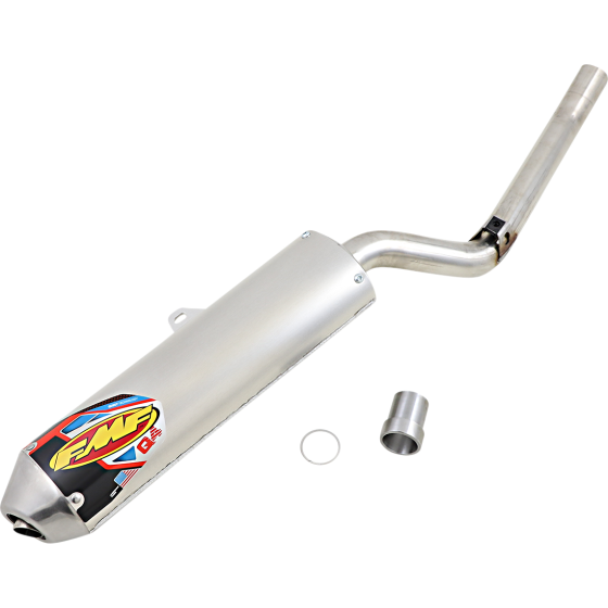 Гърне FMF Q4 Slip-On Muffler