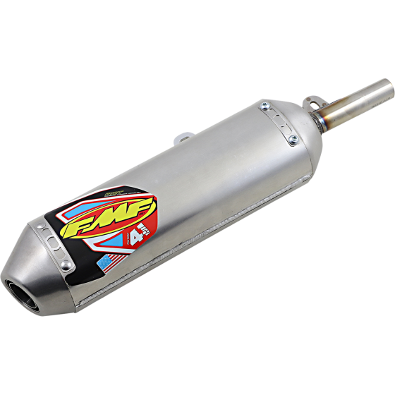 Гърне FMF Mini Factory 4.1 Slip-On Muffler