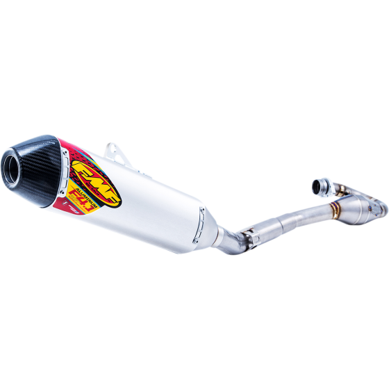 Гърне FMF Factory 4.1 RCT Slip-On Muffler