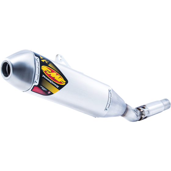 Гърне FMF Powercore 4 Slip-On Muffler KAWASAKI KXF 250 21-24