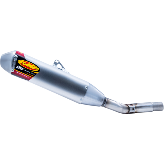 Гърне FMF Q4 Hex Slip-On Muffler
