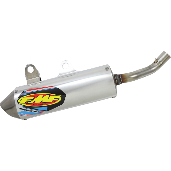 Гърне FMF Powercore 2 Muffler за YAMAHA YZ125 2022/24г.