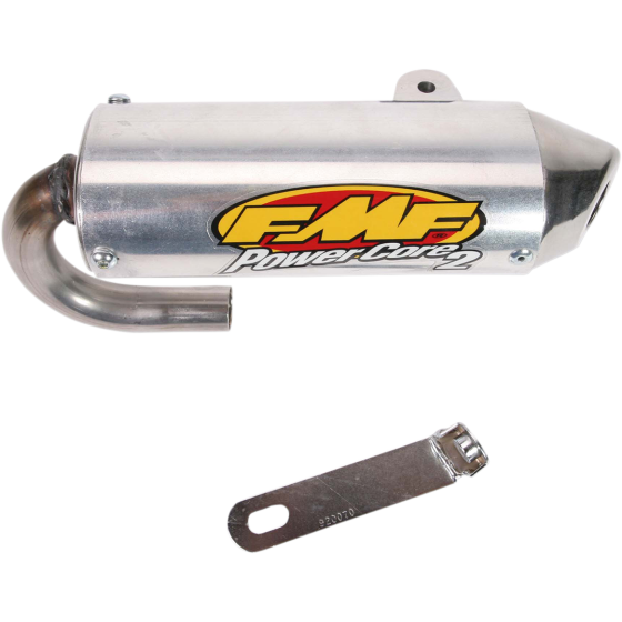 Гърне FMF Powercore 2 Silencer for ATV