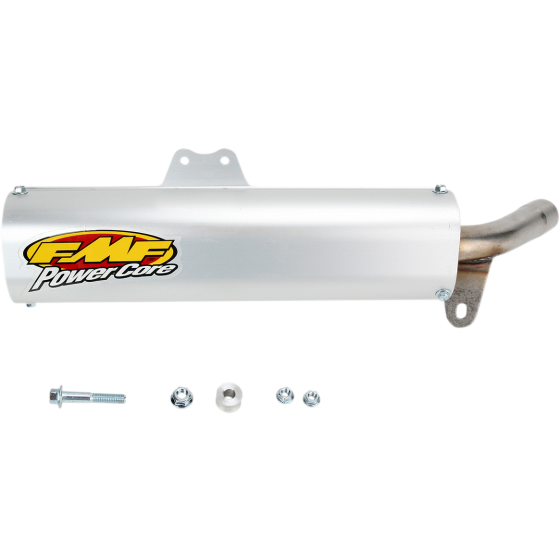 Гърне FMF Powercore Silencer for ATV
