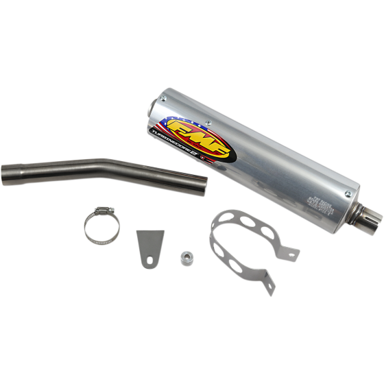 Гърне FMF Universal Spark Arrestor Silencer