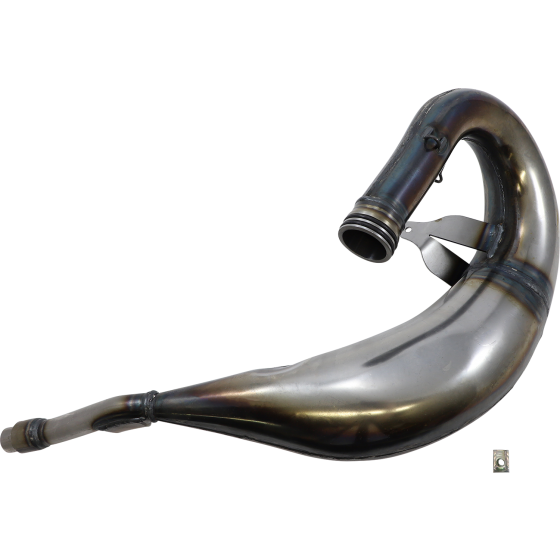Гайда FMF Exhaust Factory Fatty Pipe YAMAHA YZ 125 2022/24г.