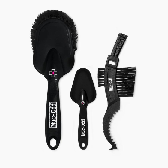 Комплект четки за почистване Muc-Off M-220