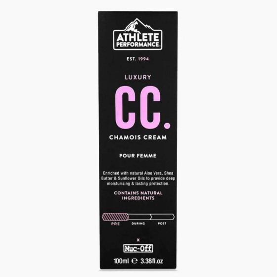 Антибактериален крем за жени Muc-Off - 100ml
