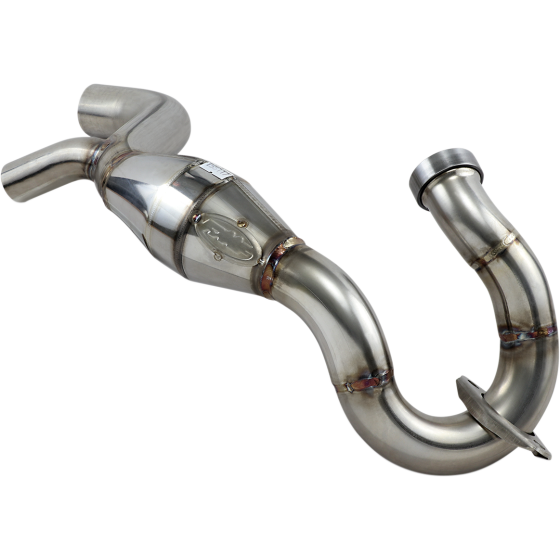 Гайда FMF MegaBomb Header CRF450