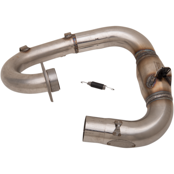 Гайда FMF Stainless Megabomb Header YAMAHA YZ450F 2020/22г.
