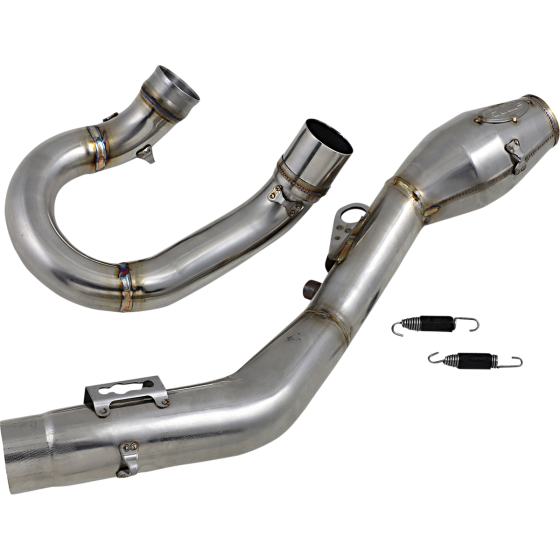 Гайда FMF MegaBomb Header HUSQVARNA FE 350 2020/22г.