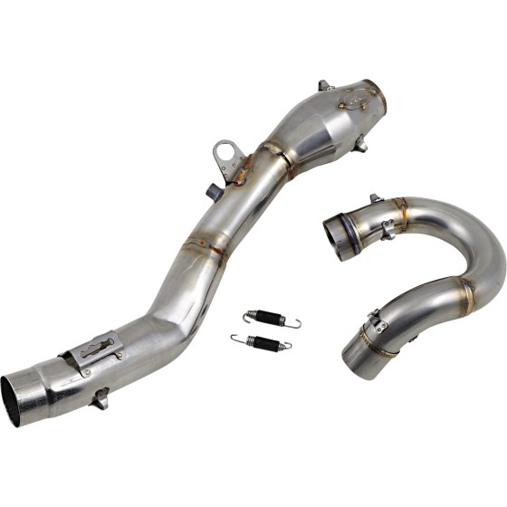 Гайда FMF MegaBomb Header PIPE HUSQVARNA FE 450 2020/23г.