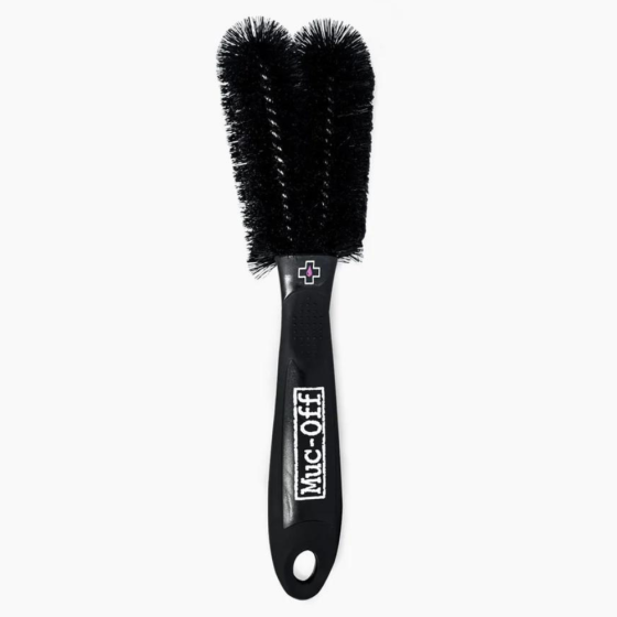 Двойна четка за почистване Muc-Off M-373