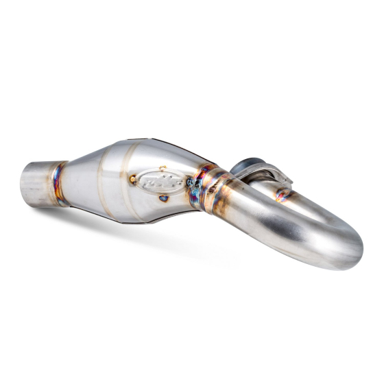 Гайда FMF Megabomb Header HUSQVARNA FE 250 2020/21г.
