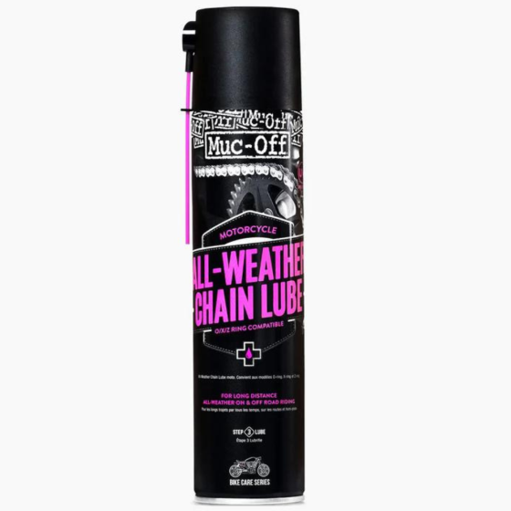 Смазка за верига Muc-Off M-637-400ml