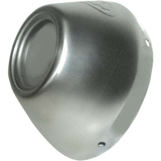 Крайна капачка за ауспух FMF Ti PowerCore 4 Q4 S/S