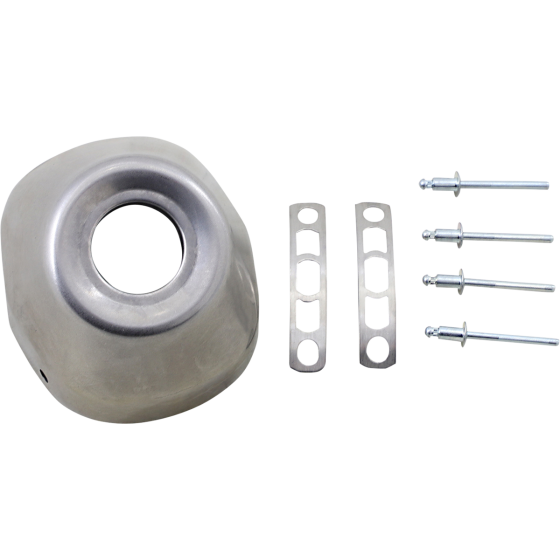 Крайна капачка за ауспух FMF Powercore 2:1