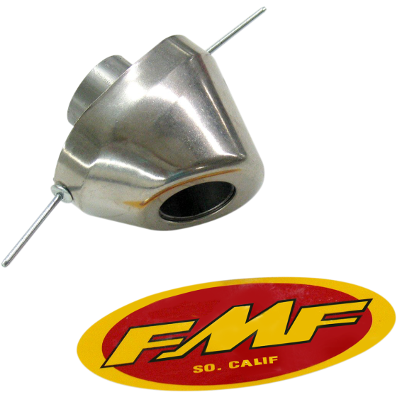 Крайна капачка за ауспух FMF TurbineCore 2 31,75 mm
