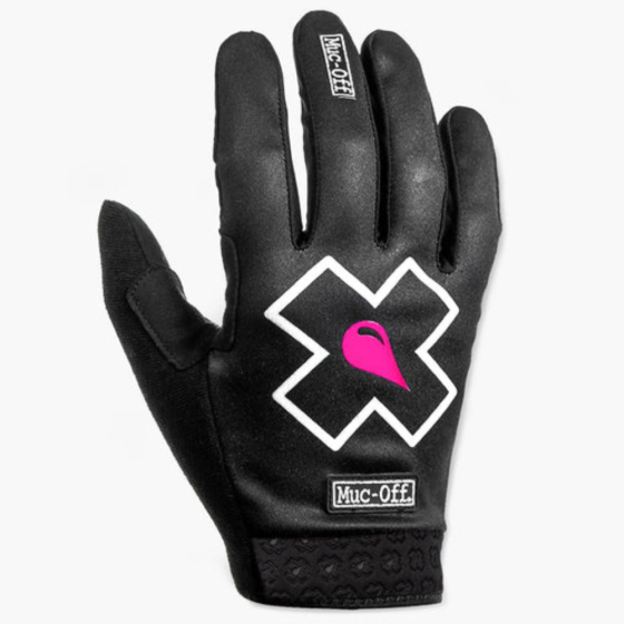 Ръкавици Muc-Off - Black M-20109