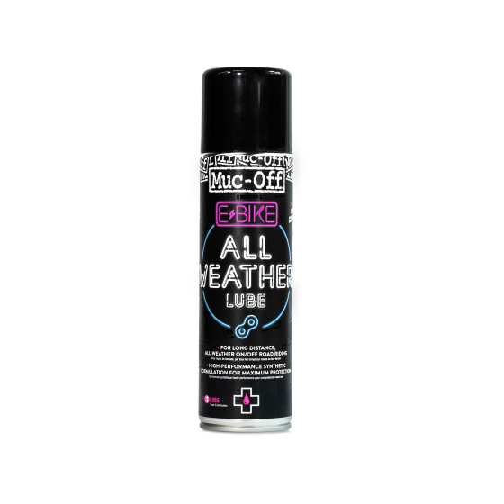 Смазка за верига Muc-Off eBike M-20283 -250 ml