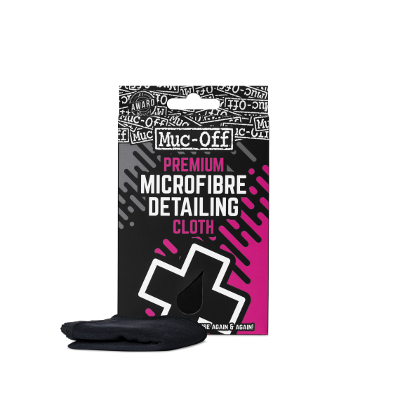Микрофибърна кърпа Muc-Off M-20344