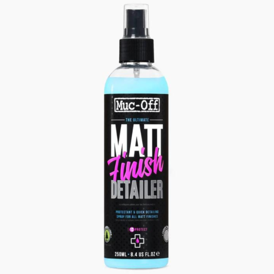Препарат за матово покритие Muc-Off M-20004- 250ml