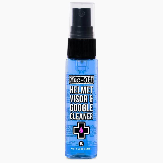 Почистващ препарат за каски и очила Muc-Off -M-212- 32 ml