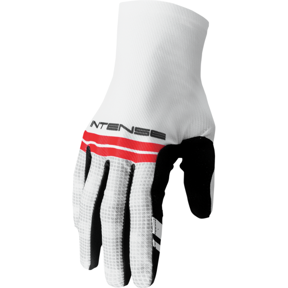 Вело ръкавици THOR INTENSE ASSIST DECOY WHITE/CAMO