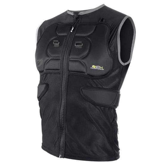 Протекторнa жилетка O'NEAL BP BLACK